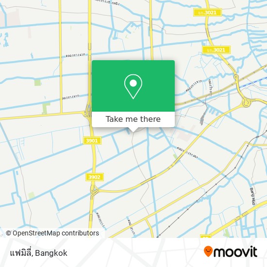 แฟมิลี่ map