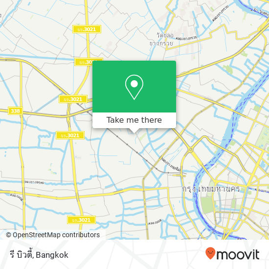 รี บิวตี้ map