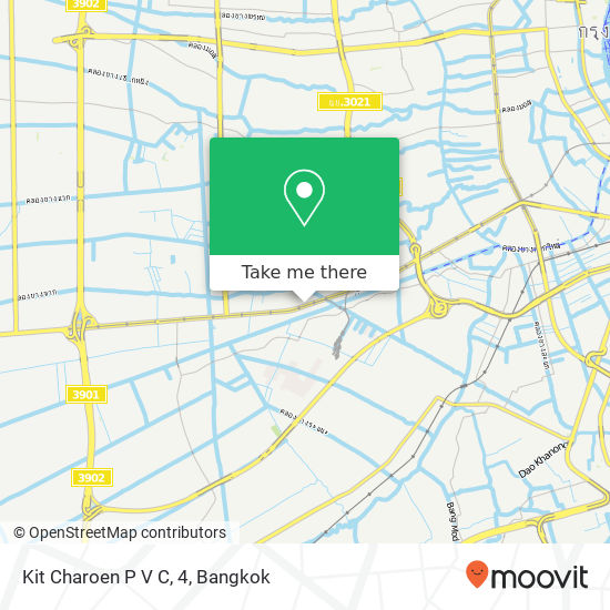 Kit Charoen P V C, 4 map