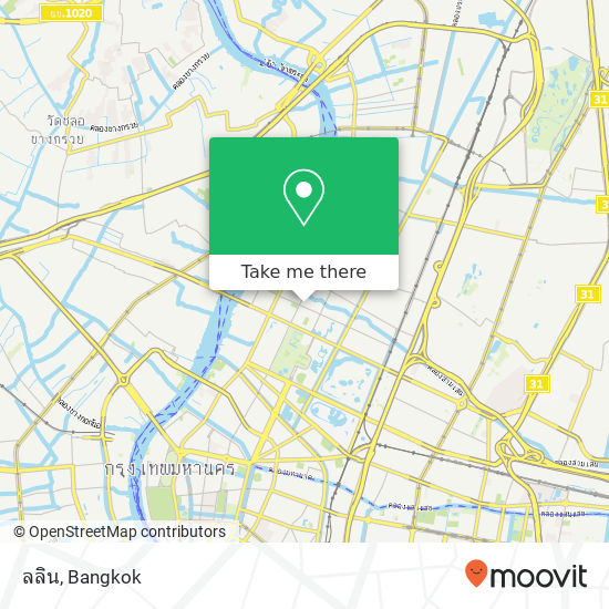 ลลิน map