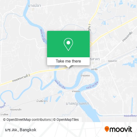 มช.สค. map