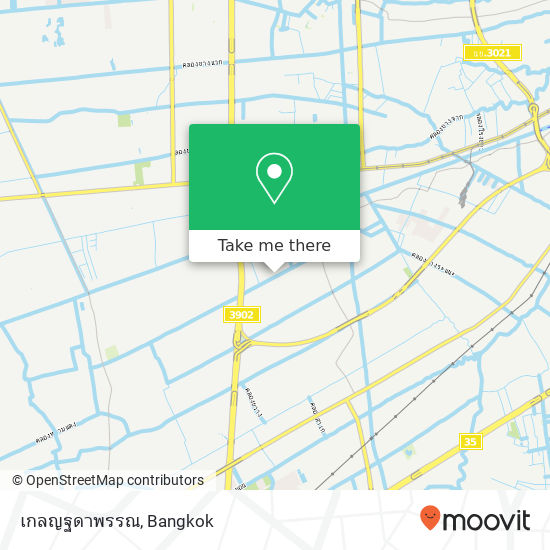 เกลญฐดาพรรณ map