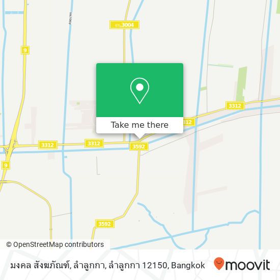 มงคล สังฆภัณฑ์, ลำลูกกา, ลำลูกกา 12150 map