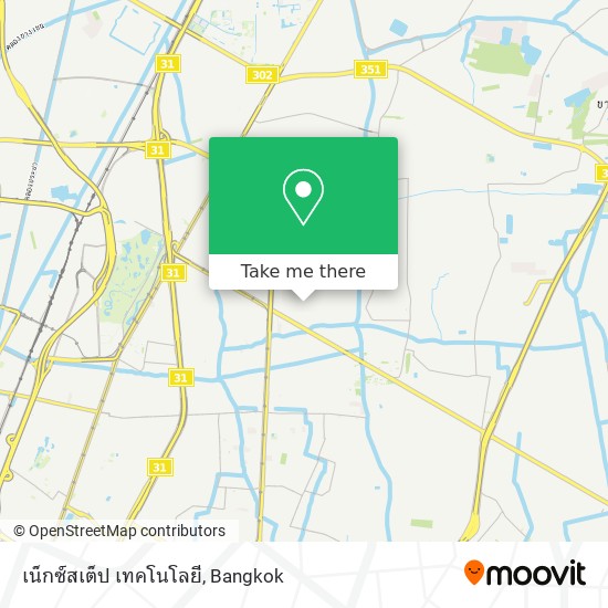 เน็กซ์สเต็ป เทคโนโลยี map