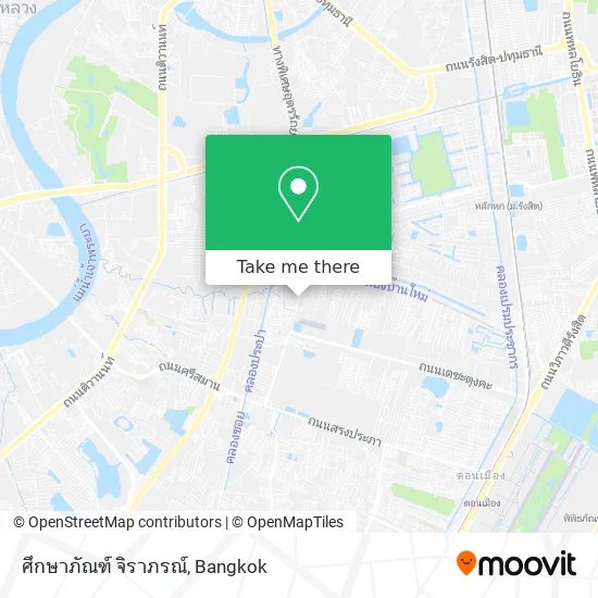 ศึกษาภัณฑ์ จิราภรณ์ map