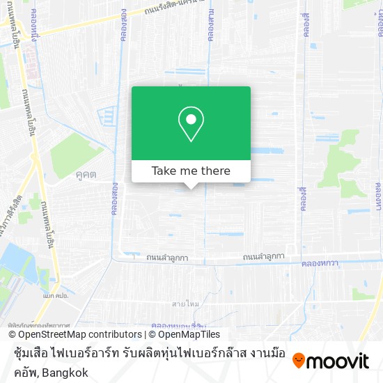 ซุ้มเสือ ไฟเบอร์อาร์ท รับผลิตหุ่นไฟเบอร์กล๊าส งานม๊อคอัพ map