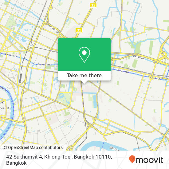 42 Sukhumvit 4, Khlong Toei, Bangkok 10110 map