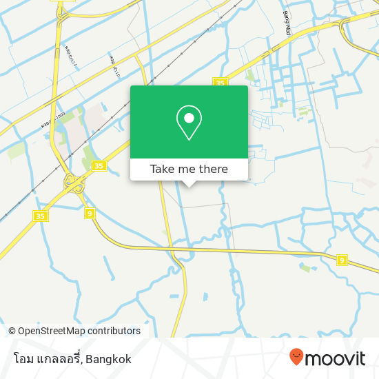 โอม แกลลอรี่ map