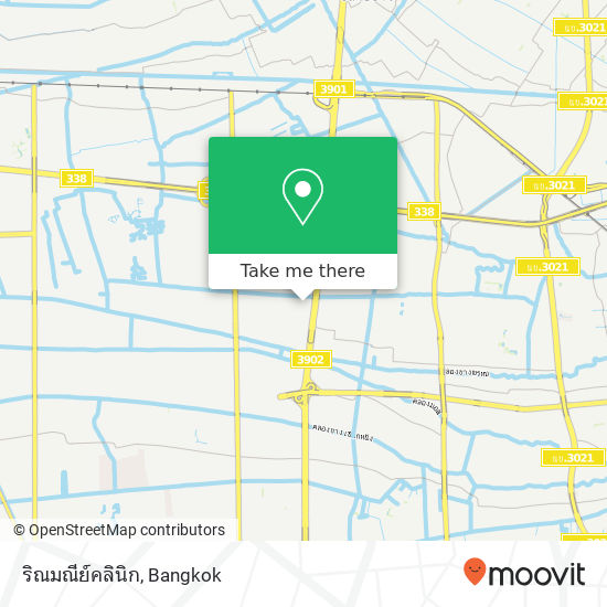 ริณมณีย์คลินิก map