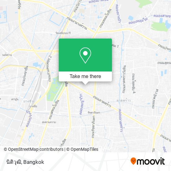 นิติวุฒิ map