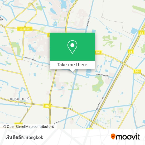 เงินติดล้อ map