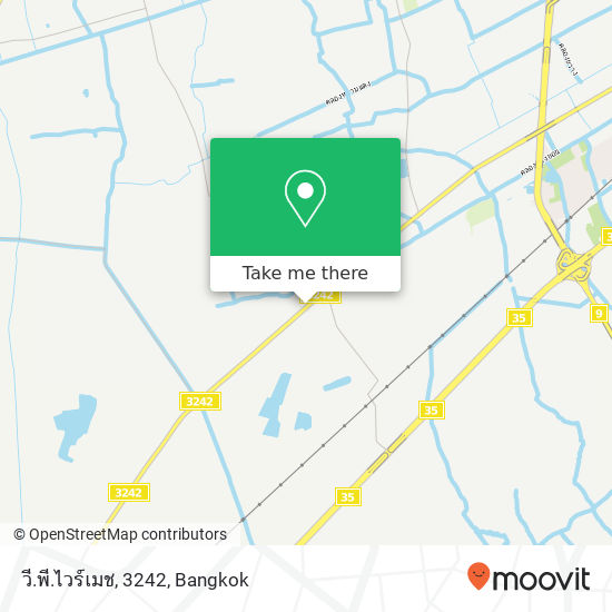 วี.พี.ไวร์เมช, 3242 map