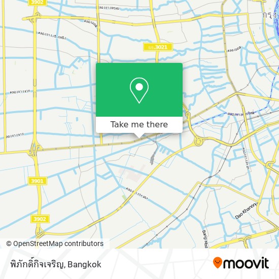 พิภักดิ์กิจเจริญ map