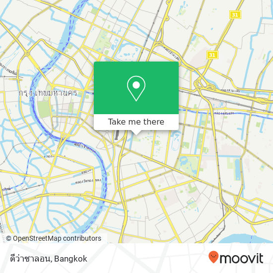 ดีว่าซาลอน map