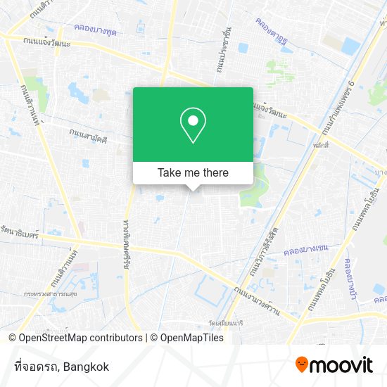ที่จอดรถ map
