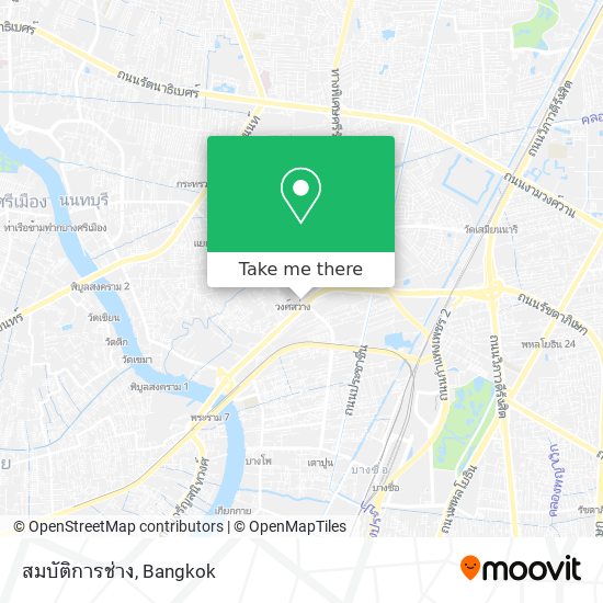 สมบัติการช่าง map