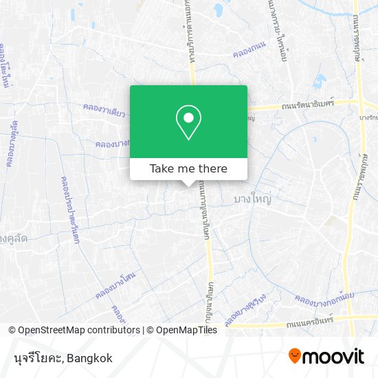 นุจรีโยคะ map
