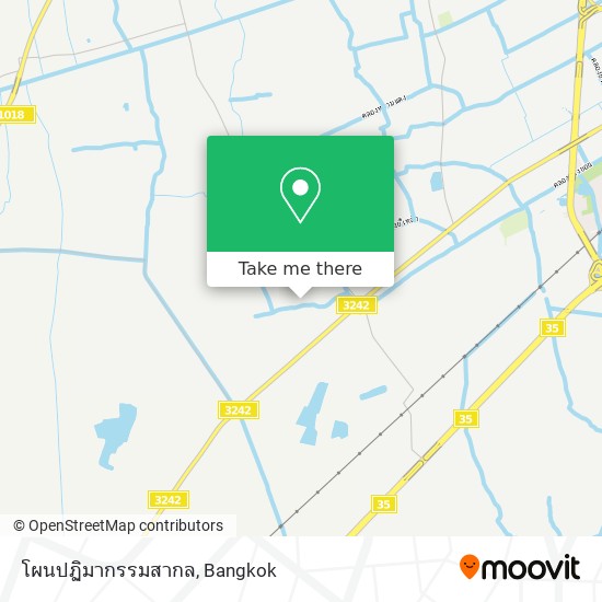 โผนปฏิมากรรมสากล map