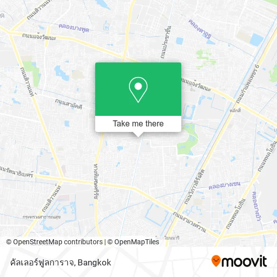 คัลเลอร์ฟูลการาจ map