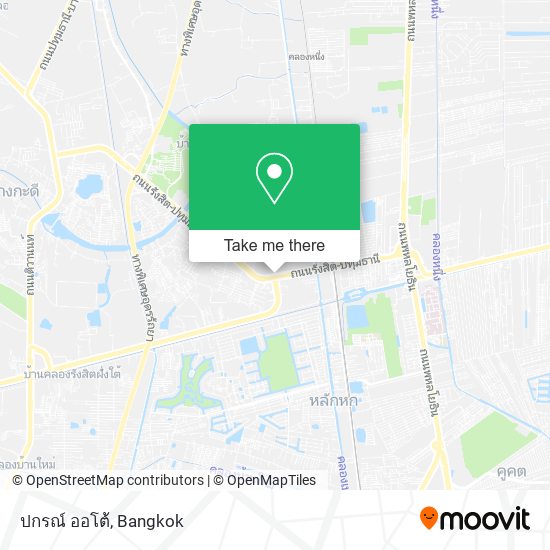 ปกรณ์ ออโต้ map