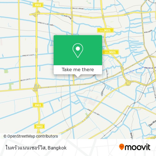 ในครัวแนนเซอร์วิส map