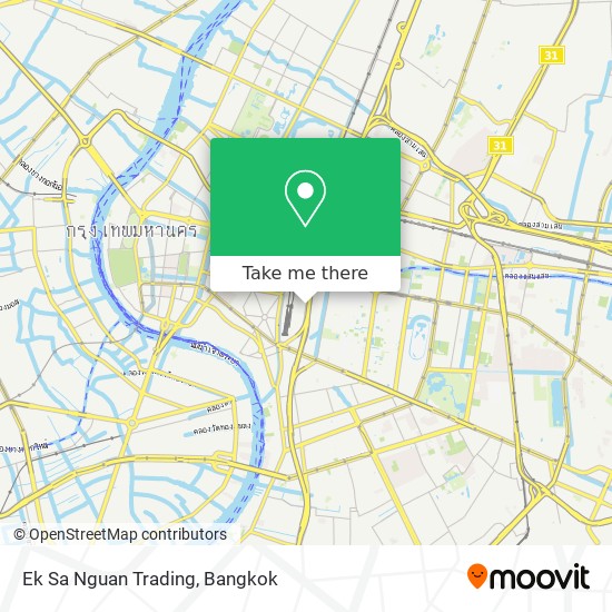 Ek Sa Nguan Trading map