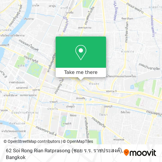 62 Soi Rong Rian Ratprasong (ซอย ร.ร. ราชประสงค์) map