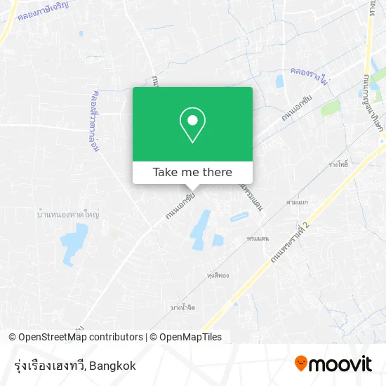 รุ่งเรืองเฮงทวี map