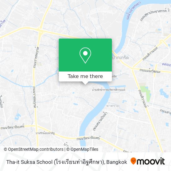 Tha-it Suksa School (โรงเรียนท่าอิฐศึกษา) map