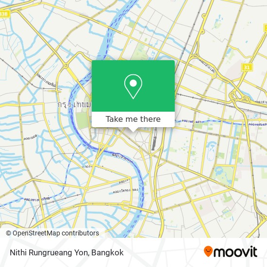 Nithi Rungrueang Yon map