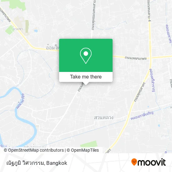 ณัฐภูมิ วิศวกรรม map