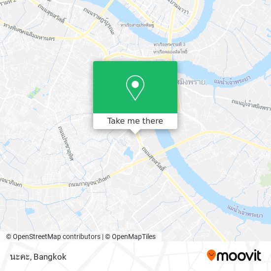 นะคะ map