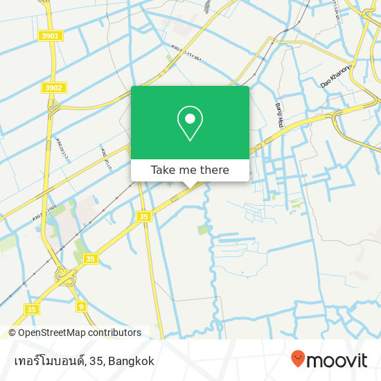 เทอร์โมบอนด์, 35 map