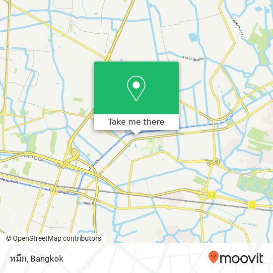 หมึก map