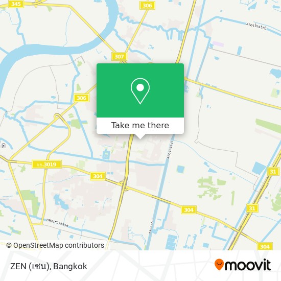 ZEN (เซน) map