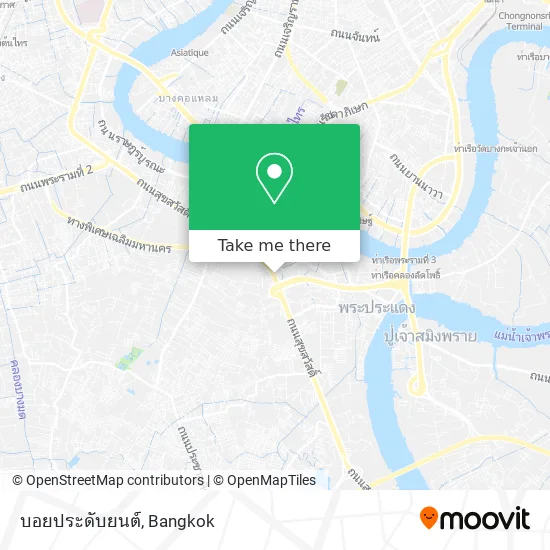 บอยประดับยนต์ map