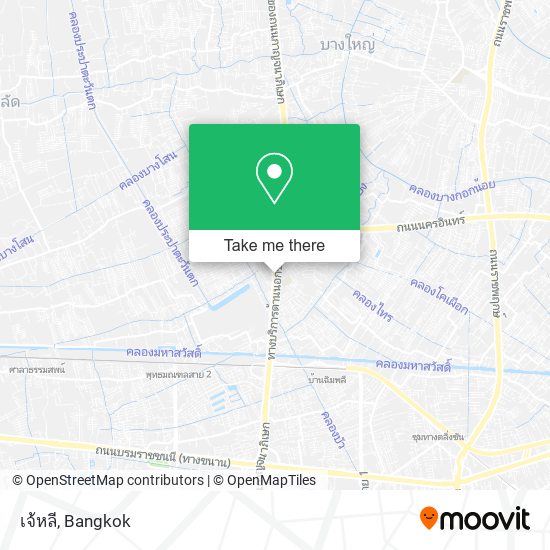 เจ้หลี map