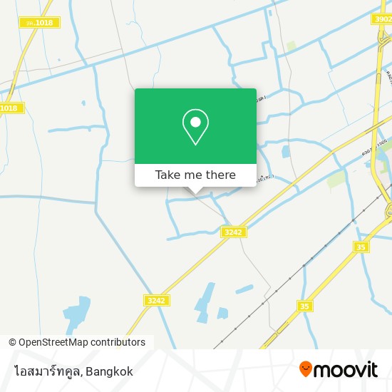 ไอสมาร์ทคูล map