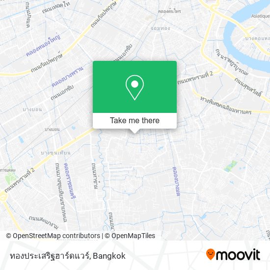 ทองประเสริฐฮาร์ดแวร์ map