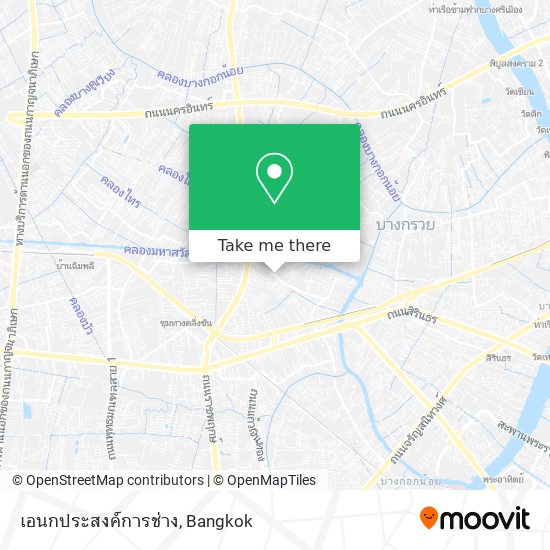 เอนกประสงค์การช่าง map