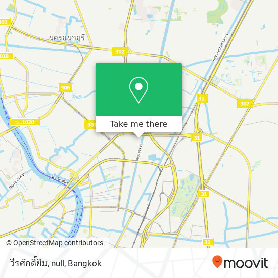 วีรศักดิ์ยิม, null map