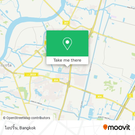 ไอปริ้น map