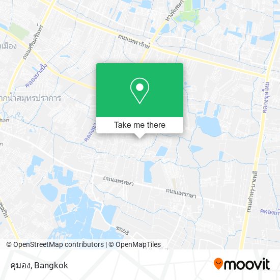 คุมอง map