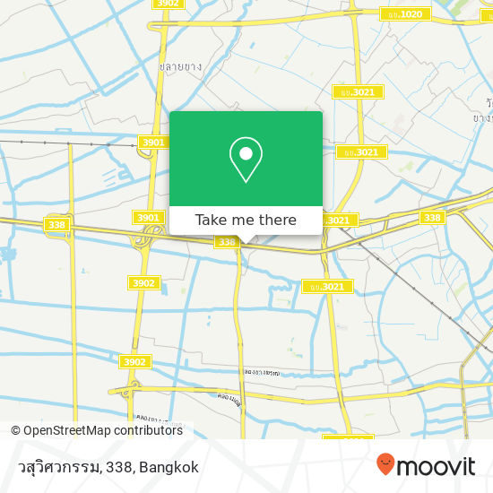 วสุวิศวกรรม, 338 map