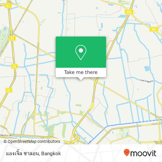 แองเจิ้ล ซาลอน map