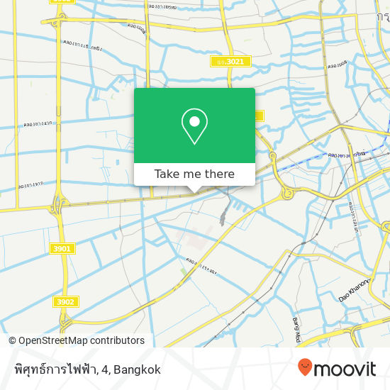 พิศุทธ์การไฟฟ้า, 4 map