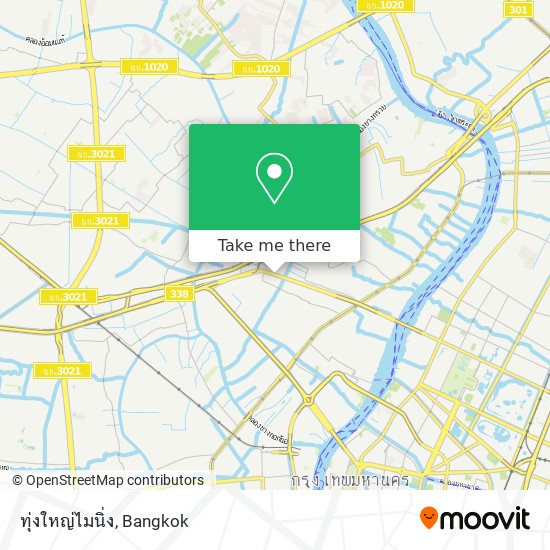 ทุ่งใหญ่ไมนิ่ง map