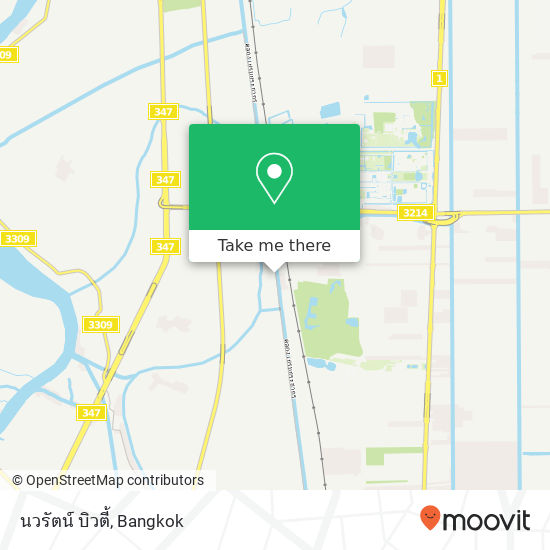 นวรัตน์ บิวตี้ map