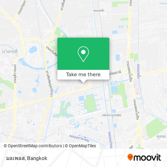 มลเพลส map