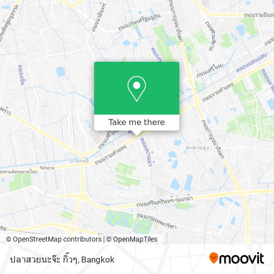 ปลาสวยนะจ๊ะ กิ๊วๆ map